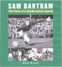 Cover: Sam Bartram - Mike Blake