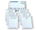 Cover: NDP3 Assessment Flip-books - NCDP Ltd