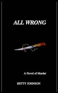Cover: All Wrong - Undersea Explorations