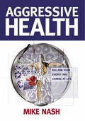 Cover: Aggressive Health - Raw Perfection Ltd