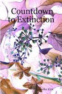 Enlarge image Cover: Countdown to Extinction - Durham Student (DS) Press