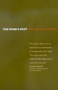 Cover: The Mind's Past - Naval Institute Press