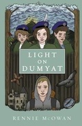 Cover: Light on Dumyat - Rowan Tree Publishing
