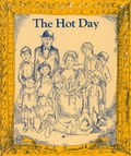 Cover: The Hot Day - Silver Mountain Press