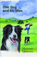 Cover: One Dog and His Man - Farming Books & Videos Ltd