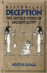 Abbildung von: Historical Deception - Tehuti Research Foundation,U.S.
