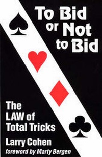 Abbildung von: To Bid or Not to Bid - Natco Press,U.S.