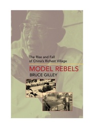 Enlarge image Cover: Model Rebels - Naval Institute Press