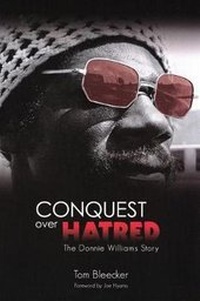 Enlarge image Cover: Conquest Over Hatred - Gilderoy Publications
