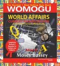 Cover: World Affairs - World Monetary Guide Press