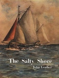 Cover: The Salty Shore - Seafarer Books