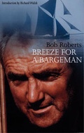 Cover: Breeze for a Bargeman - Seafarer Books