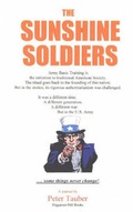 Cover: The Sunshine Soldiers - Higganum Hill Books