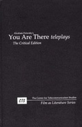 Cover: "You are There" Teleplays - California State University