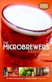Enlarge image Cover: The Microbrewers' Handbook - Paragraph Publishing