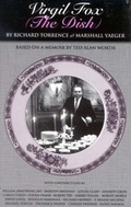 Cover: Virgil Fox (the Dish) - Circles International