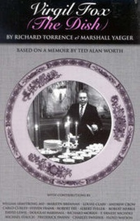 Enlarge image Cover: Virgil Fox (the Dish) - Circles International