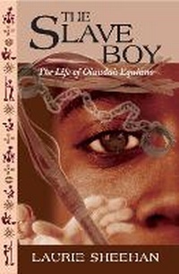 Abbildung von: The Slave Boy - Librario Publishing
