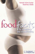 Cover: Food Facts - NCT Publishers Ltd
