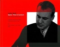 Cover: Lester Beall: Space, Time, & Content - RIT Cary Graphic Arts Press