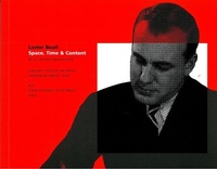Abbildung von: Lester Beall: Space, Time, & Content - RIT Cary Graphic Arts Press