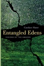Cover: Entangled Edens - Naval Institute Press