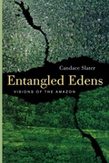 Cover: Entangled Edens - Naval Institute Press