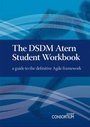 Cover: The DSDM Atern Student Workbook - Galatea Training Services Ltd