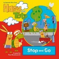 Enlarge image Cover: Harry and Toto: v. 1 - Teapot Books