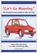 Cover: Let's Go Motoring - The LITC Press LLP