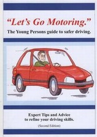 Enlarge image Cover: Let's Go Motoring - The LITC Press LLP