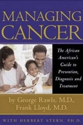 Cover: Managing Cancer - Hilton Publishing