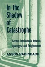 Cover: In the Shadow of Catastrophe - Naval Institute Press