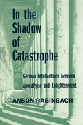 Cover: In the Shadow of Catastrophe - Naval Institute Press