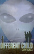 Cover: Different Child - Write to Print