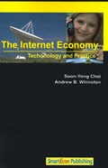 Cover: The Internet Economy - SmartEcon Publishing