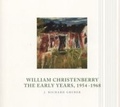 Cover: William Christenberry - The University of Alabama Press