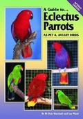 Cover: Eclectus Parrots as Pet and Aviary Birds - BirdKeeper Pty. Limited