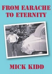 Enlarge image Cover: From Earache to Eternity - Dory Press