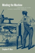 Cover: Minding the Machine - Naval Institute Press