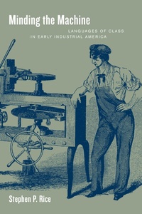 Enlarge image Cover: Minding the Machine - Naval Institute Press