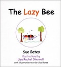 Cover: The Lazy Bee - The Bothy Publishing