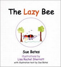 Enlarge image Cover: The Lazy Bee - The Bothy Publishing