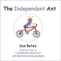 Cover: The Independent Ant - The Bothy Publishing