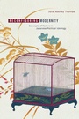 Cover: Reconfiguring Modernity - Naval Institute Press