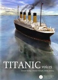 Cover: Titanic Voices - Southampton Reference Library
