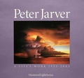 Cover: Peter Jarver - Ken Duncan Panographs Pty Ltd
