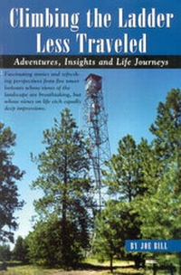 Abbildung von: Climbing the Ladder Less Traveled - Mountain Forest Pub.