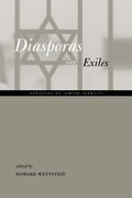 Cover: Diasporas and Exiles - Naval Institute Press