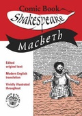 Cover: Macbeth - Timber Frame Publications Ltd